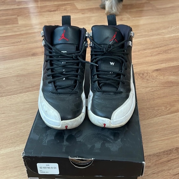 Air Jordan 12 “Playoffs” 2012 - Picture 2 of 5